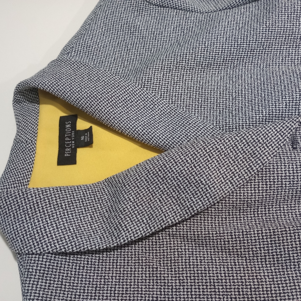 Perceptions Blazer - image 6